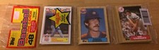 Mike Schmidt Danny Darwin Tim Stoddard Greg Walker Mickey Tettleton Jack Morris
