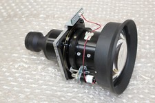 Optoma BX-DLWT1 / InFocus LENS-050 Ultra Short Throw 0.8:1 Fixed Projector Lens