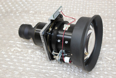 Optoma BX-DLWT1 / InFocus LENS-050 Ultra Short Throw 0.8:1 Fixed Projector Lens