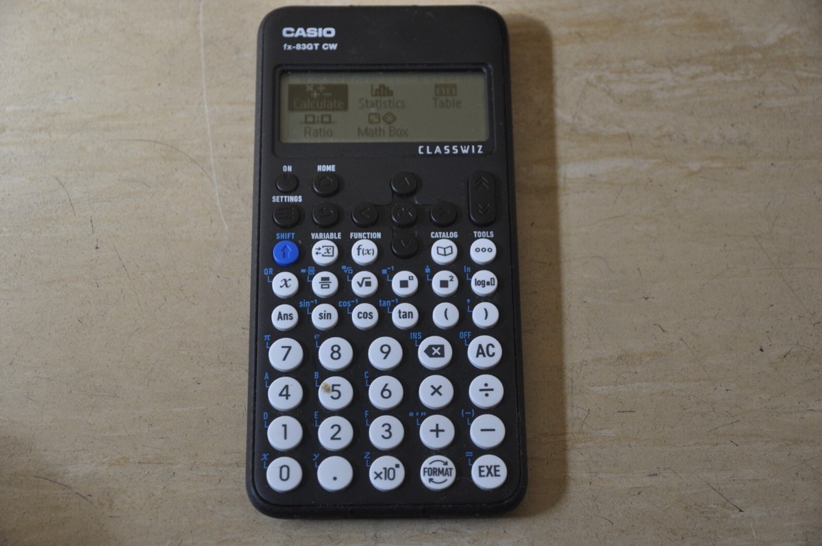 Fx 991es Plus How To Find Antilog Using Scientific Calculator