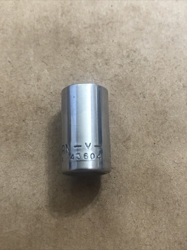 Craftsman 43604 11/32