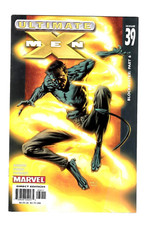 Ultimate X-Men #39 (2004) Fine (6.0) FREE Shipping over $50