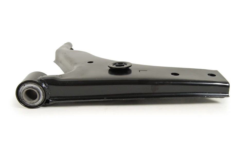 Brazo de control de suspensión delantero izquierdo inferior Mevotech para Hyundai Scoupe 1991-1995 Foto 2 de 4