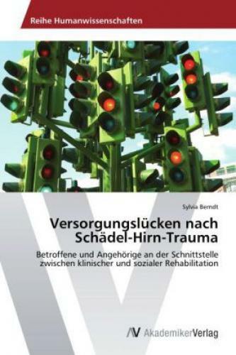 Thumbnail - Versorgungslücken Nach Schädel-hirn-trauma Betroffene Und Angehörige