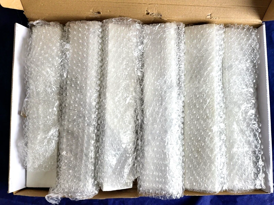 Paquete de 9 azulejos de zócalo de mármol blanco Apollo (2-1/4"-in x 12 pulgadas) Foto 3 de 3