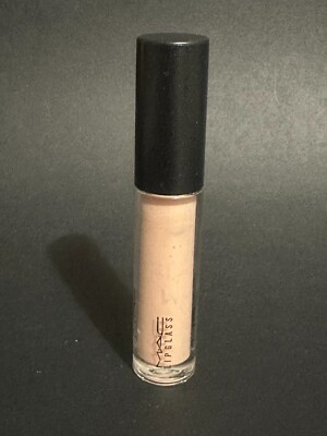 mac lip gloss c thru Mac Lipglass #304 C-THRU Lip Gloss nwob