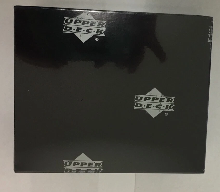 2000 Upper Deck Racing Challenge Booster Box 1st Edition Sealed 24 Pack - Image 3 of 4