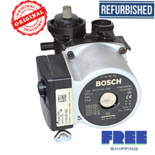 WORCESTER GREENSTAR 12i 15i 18i 24i BOILER PUMP ASSEMBLY 87161063550 87161068500