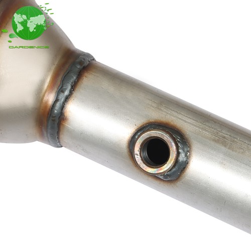 Front & Rear Side Catalytic Converter Set For Honda CRV/CR-V 2.4L l4 2010-2011 - Picture 11 of 14