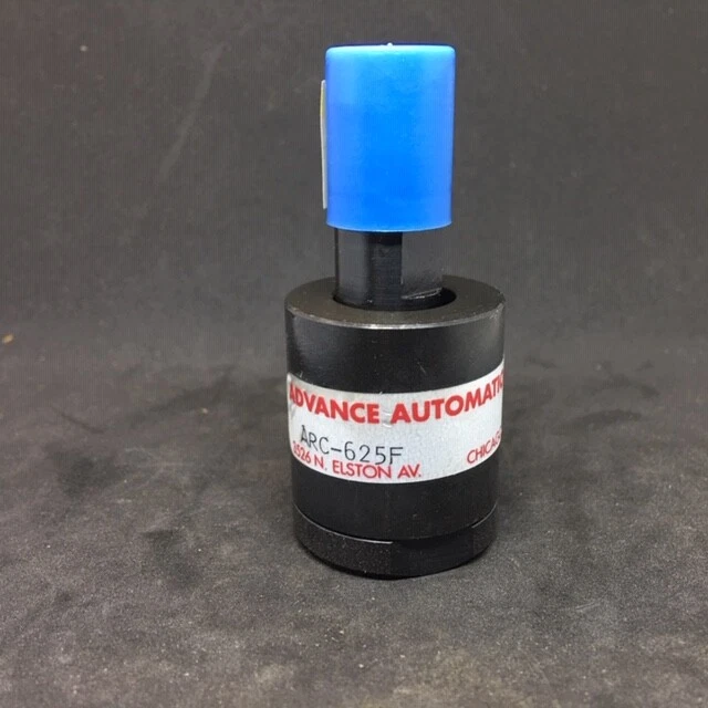 ADVANCE AUTOMATION ARC-625F / ARC625F NEW FREE FREIGHT - Image 3 of 4