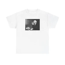 Grace - Unisex Tee Shirt, Charles Wilden Prayer Photography, Minnesota State