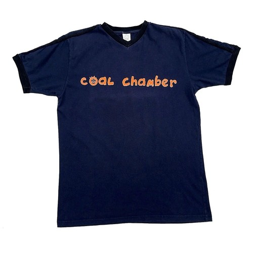 Vintage coal chamber concert - Gem