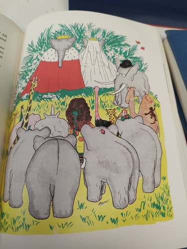 The World Treasury of Children's Literature by Clifton Fadiman (1984, Hardcover) - Foto 7 di 11