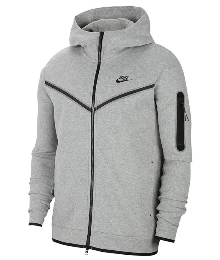 Nike tech fleece best sale knit