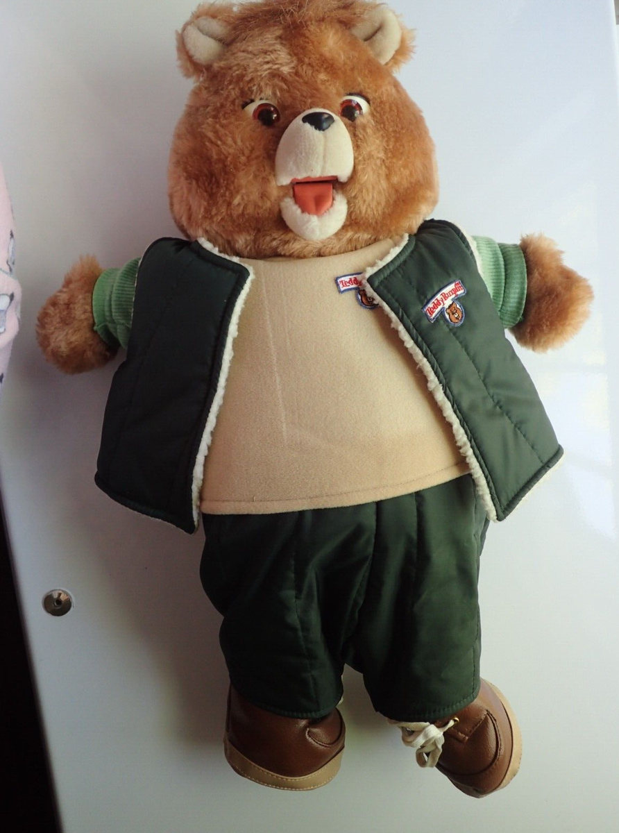 靴 uncle teddy bear  Rossendale 靴 uncle teddy bear Rossendale $_12.JPG?set_id=880000500F