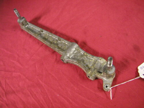Yamaha Waverunner FX FXHO HO AR230 SX230 MR1 1100 Oil Cooler Stay Bracket Mount - Picture 3 of 7