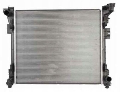 Wasserkühler Kühler Motorkühler für Dodge Grand Caravan 2008-2020