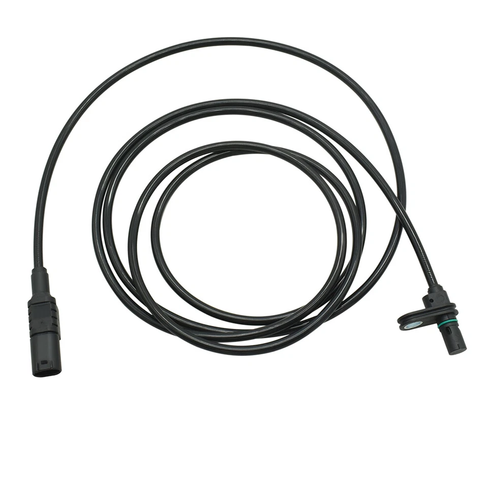 2 件 ABS 车轮速度传感器适用于梅赛德斯 Sprinter 2500 2007 - 2018 后左右 — 第 4/4 张图片