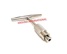 Orthopedic Quick Coupling T- Handle surgical Veterinary Instruments