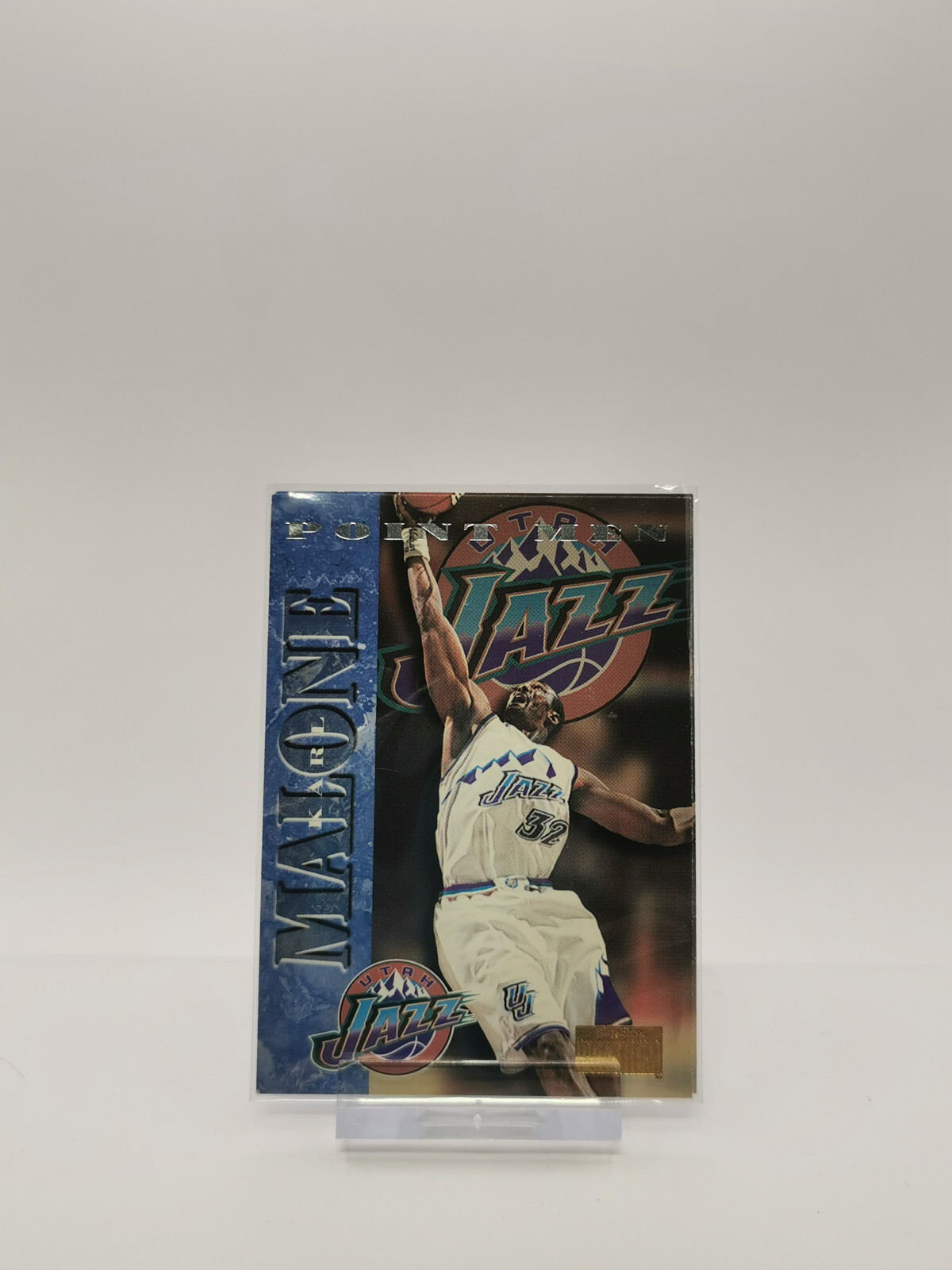 Skybox Premium / Point Men / Karl Malone / Number 249 / Jazz eBay