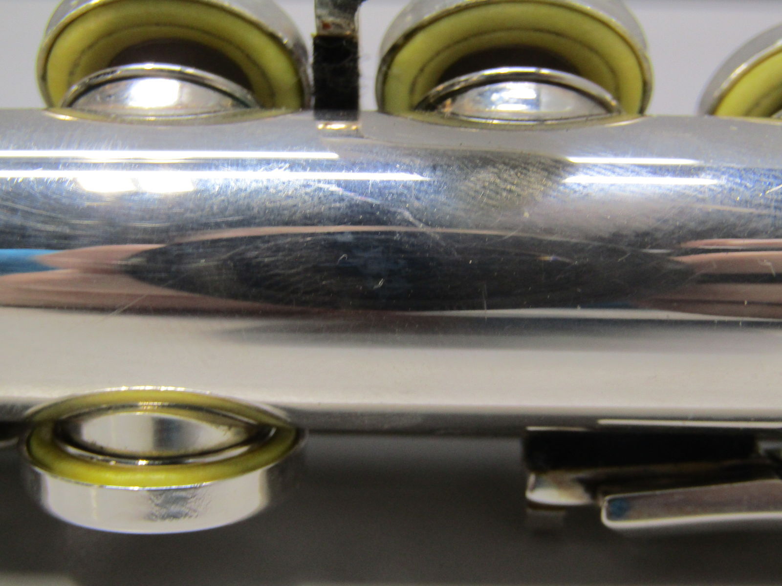 Gemeinhardt 2SPA Flute eBay