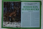 AMERICAN HUNTER MAGAZINE - MAY 1983 - Alaska Moose — photo 5