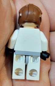 LEGO  Star Wars Ten Numb sw153 Minifigure 6208 Episode 4/5/6 EUC C16-3 