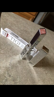 TIGI Diamond Lipstick Desired .14 oz NEW!