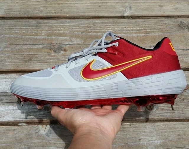 huarache 2k4 cleats