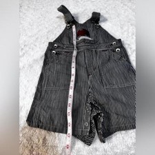 Janie and Jack Yacht Club overalls 12-18 months