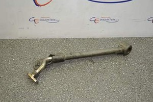 VW Golf 5 Plus 5M 05-09 Schlauch Ölrücklaufleitung Turbolader