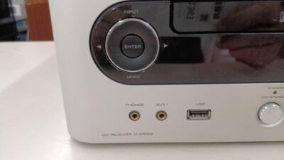 1/1までつきや Marantz CD Receiver M-CR502 Marantz M-CR502 CD Receiver | Stereo | Audio | Hifi - YouTube