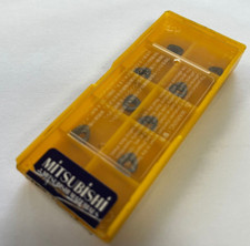 JOMT06T21522SR MP6120 Mitsubishi Inserts 10pc.