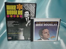 Mike Douglas: Moments & Memories (DVD) for sale online | eBay