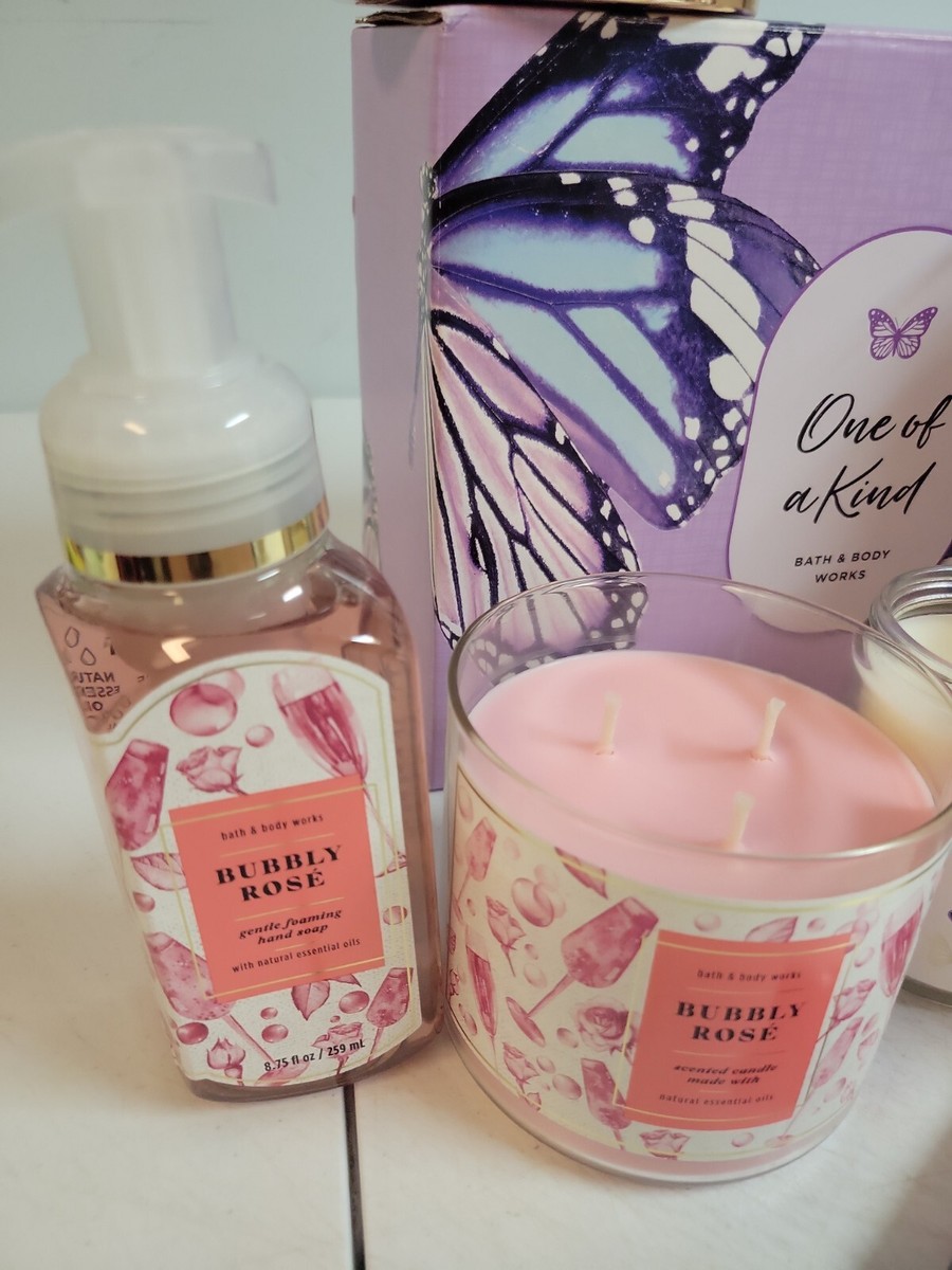 Bath & Body Works One Of A Kind 2022 Mother's Day Gift Box