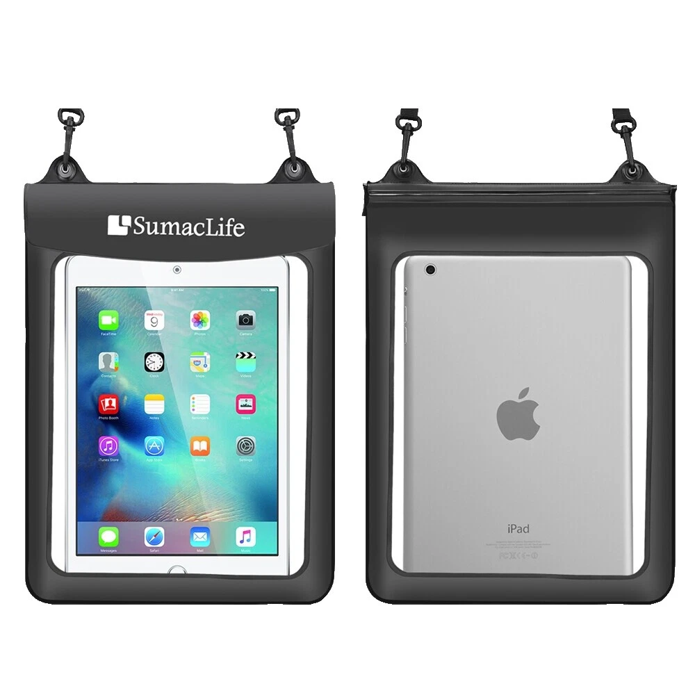 Lector de libros electrónicos y tablet bolsa Estuches, Fundas y teclado Folios Para Apple iPad Air 2