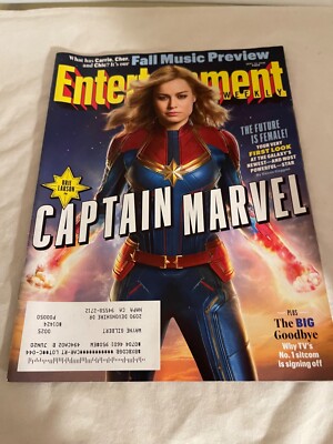 captain marvel 雑誌 captain marvel 雑誌