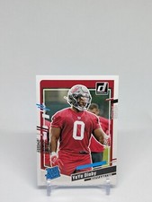 2023 PANINI DONRUSS🔥YAYA DIABY🔥MINT?!🔥ROOKIE RC #394🔥📈