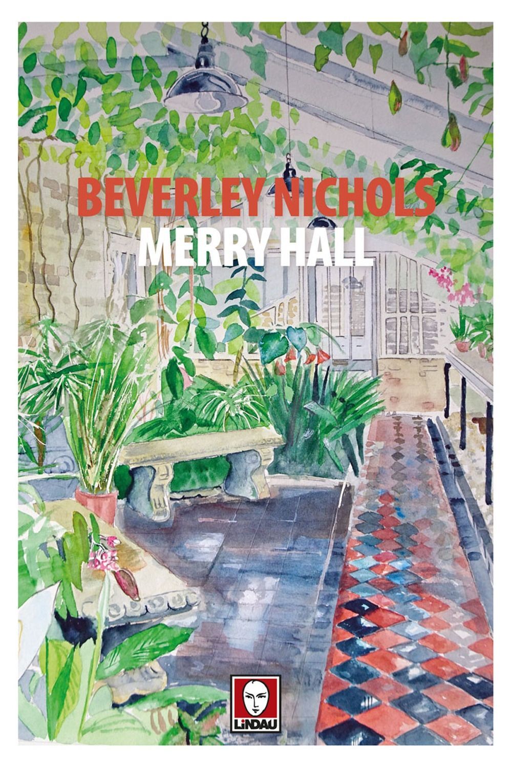 Libri Beverley Nichols - Merry Hall