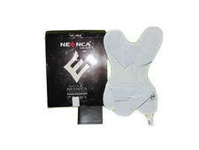 NEW NEENCA Patella Pad Brace Knee Stabilizer Support Compression Small White