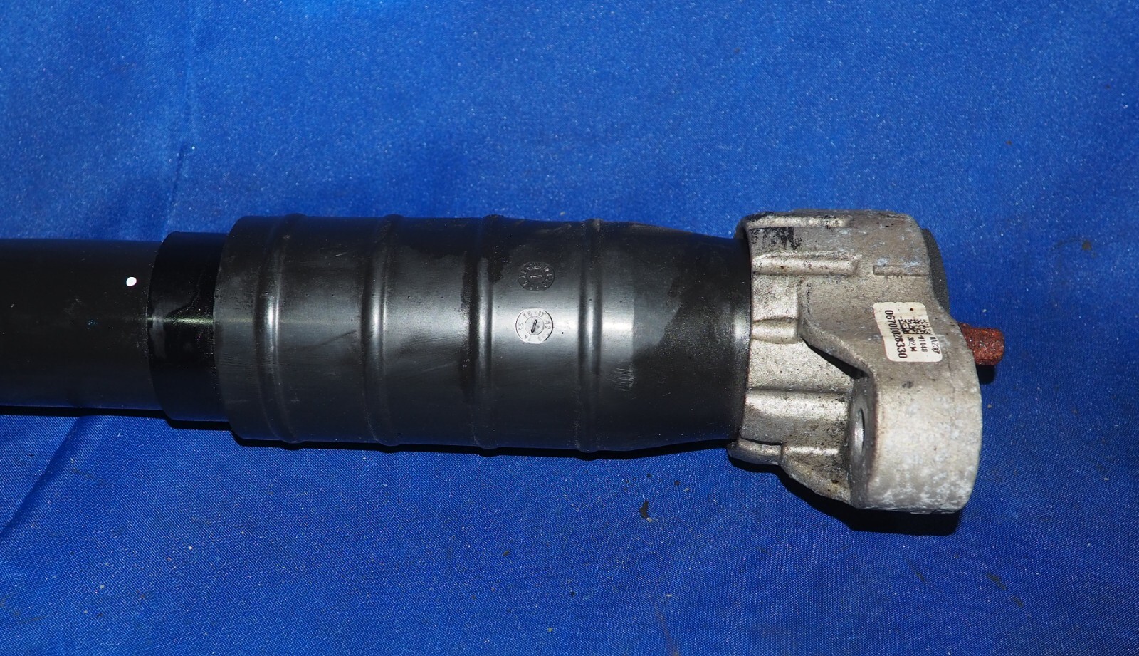 2014-2017 Maserati Ghibli Rear Left or Right Shock Absorber Strut OEM *Note*
