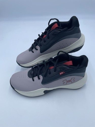 Under Armour Under Armor Men Size 10 shoes 3028512-101 green - Picture 2 of 5