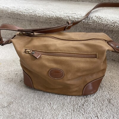 Vintage Esprit shoulder bag