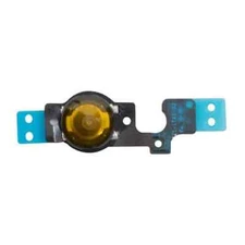 Home Button Flex Cable Ribbon For iPhone 5C