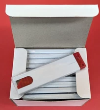 40 PIECES - Auto Retractable Utility Knife Box Cutter