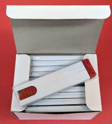 20 PIECES - Auto Retractable Utility Knife Box Cutter