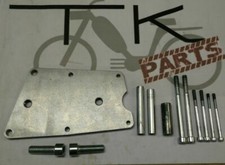 Zündapp Cs Zd 25 50 Spezialwerkzeug Motor Tr...