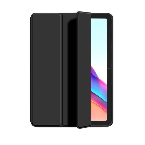 Protective Cover For Tecno MegaPad 11 T1101 Tablet Magnetic Case Skin - Afbeelding 6 van 15