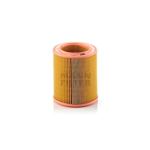 mann-filter c 1577/1 luftfilter