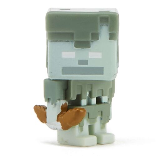 Minecraft Dungeons Series 24 Mini Figures Slime Cube NEW